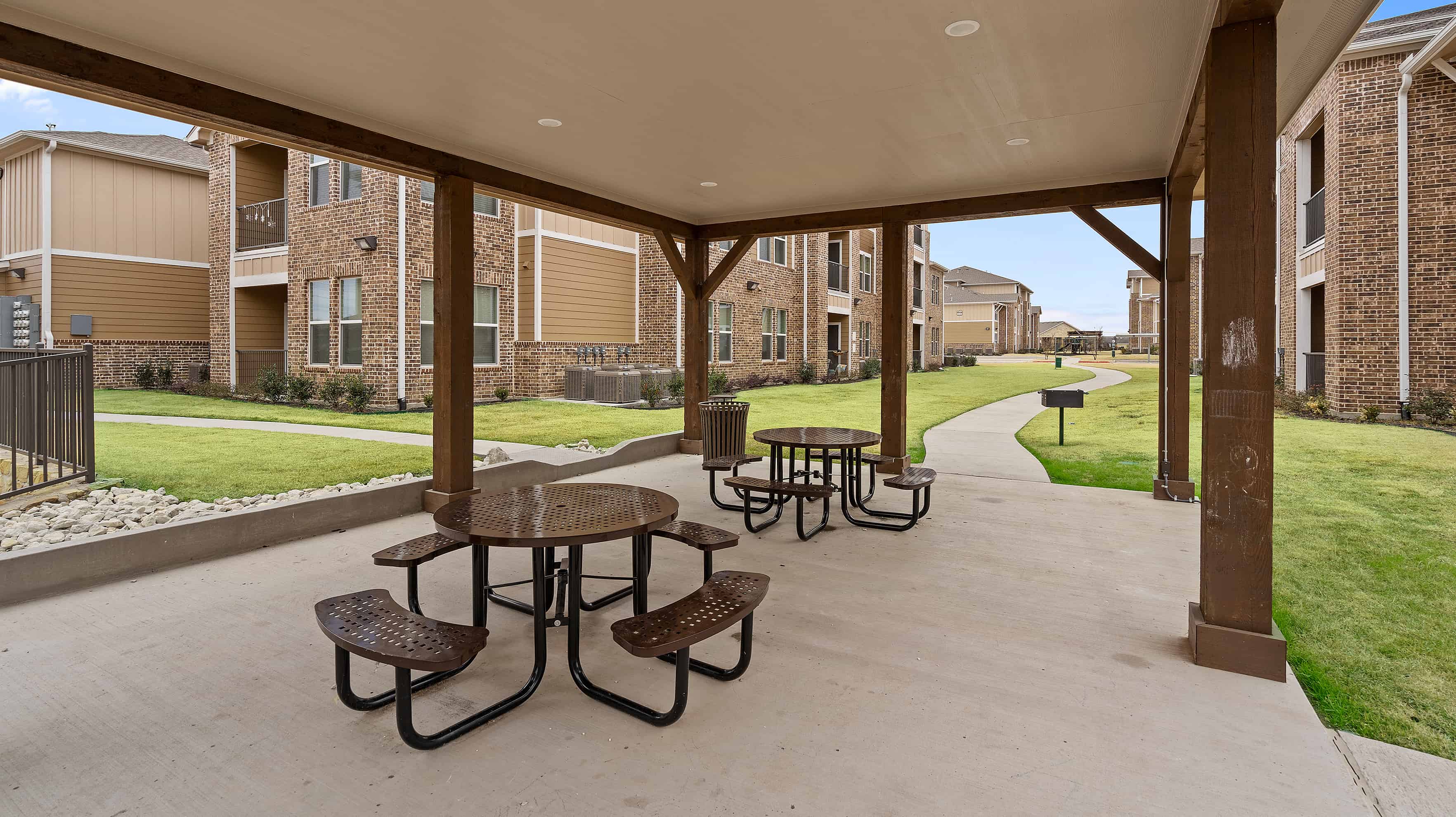 Cedar Springs Apartments Floor Plans